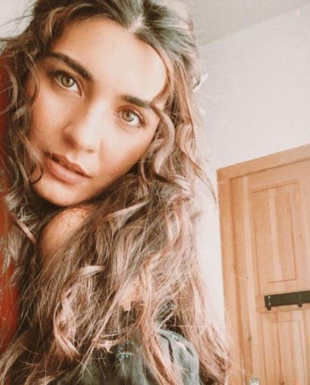 Tuba Büyüküstünün son paylaşımı kafaları karıştırdı