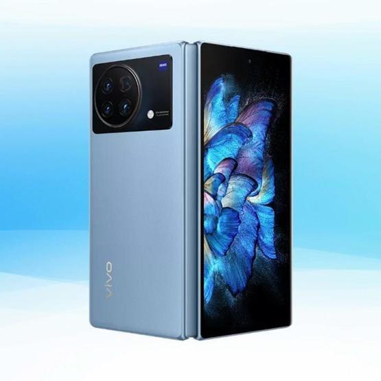 Katlanabilir pazarının yeni üyesi vivo X Fold olacak