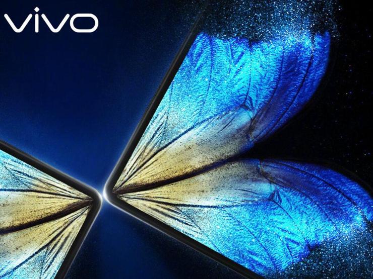 Katlanabilir pazarının yeni üyesi vivo X Fold olacak