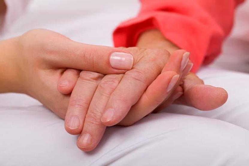 Parkinson hastalığında belirtiler neler