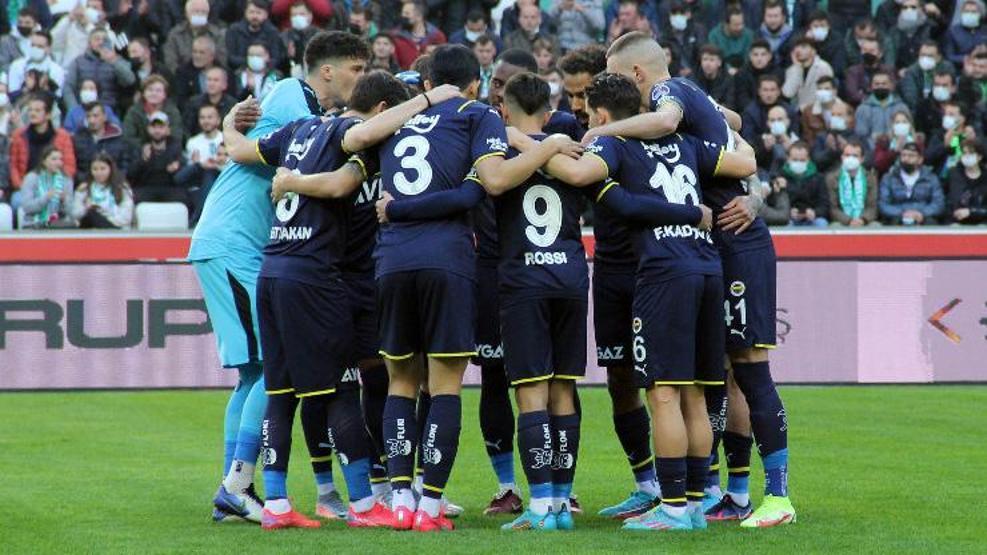 Son dakika... Real Madridden Fenerbahçeye iki yıldız