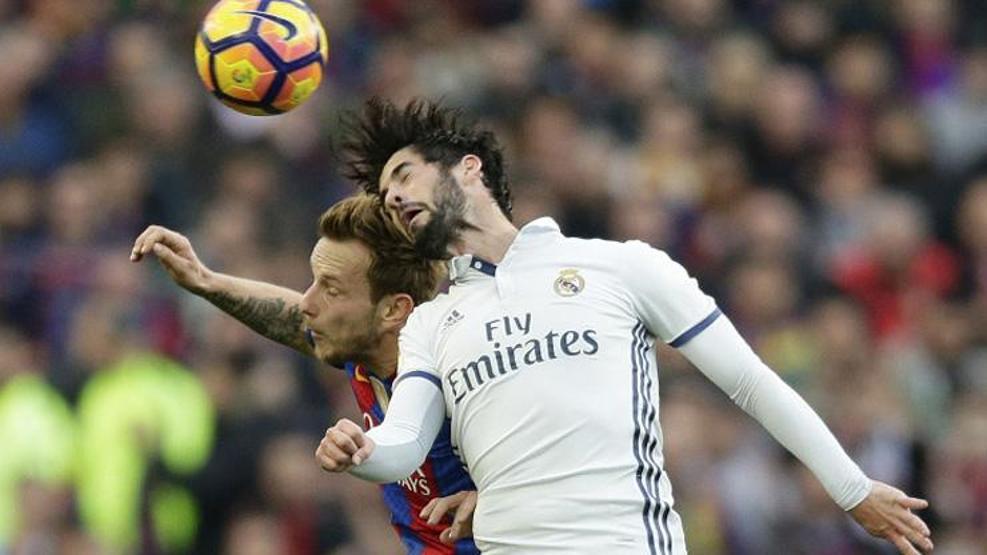 Son dakika... Real Madridden Fenerbahçeye iki yıldız