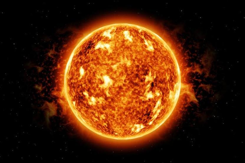 Son 48 saat Dev Güneş fırtınası Dünyayı vuracak