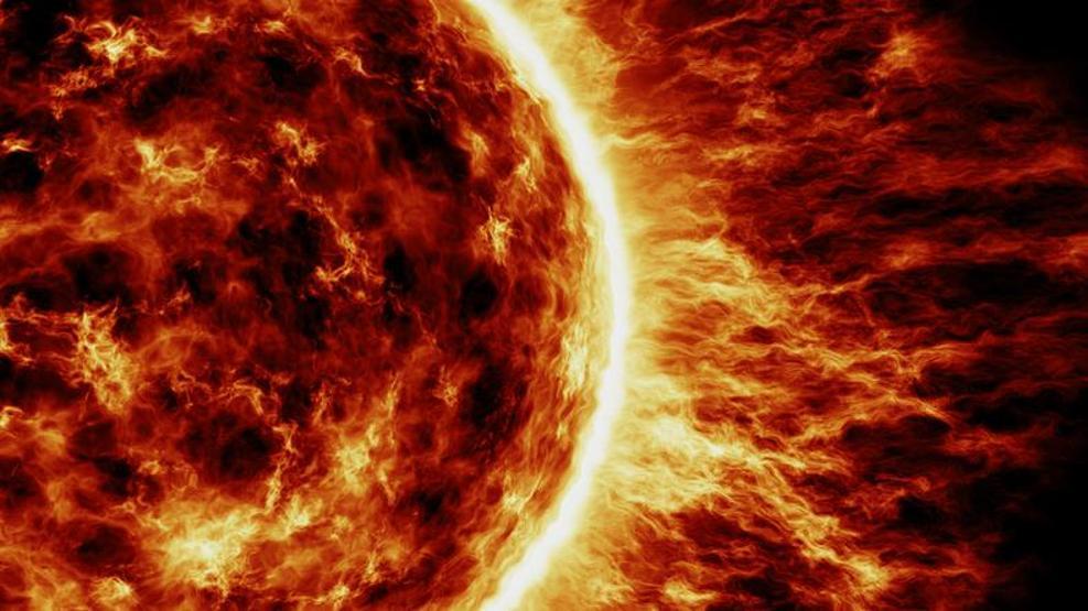 Son 48 saat Dev Güneş fırtınası Dünyayı vuracak