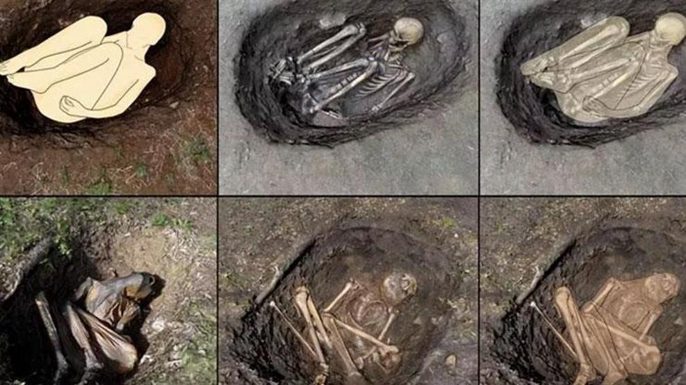 Dünyanın canlı yayında izlediği yangın büyük gizemi ortaya çıkardı