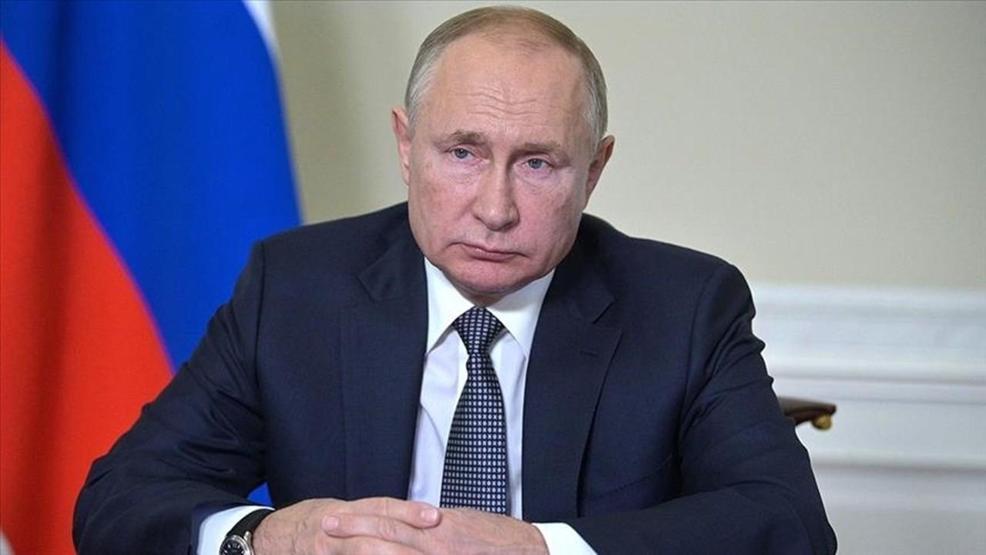 Kimdir bu gri kardinal Yakalandı Putin, Zelenskinin yerine hazırlıyordu...