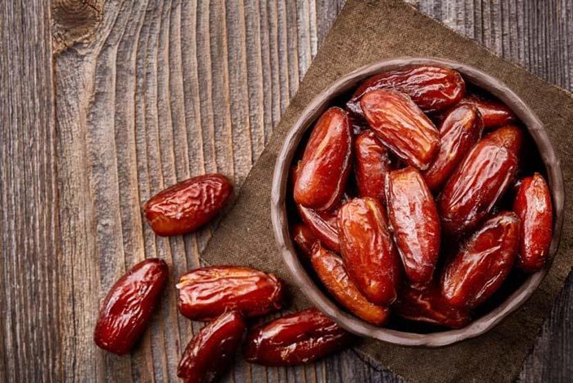 Kalitesiz hurmalardaki gizli tehlike Tetiklemediği hastalık yok