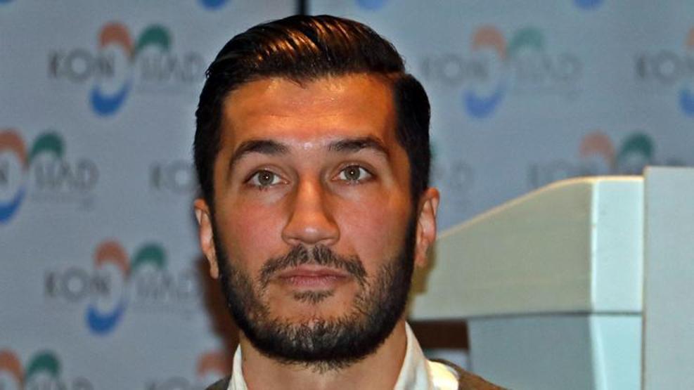 Son dakika... Nuri Şahin Galatasarayı çalıştıracak mı Flaş açıklama