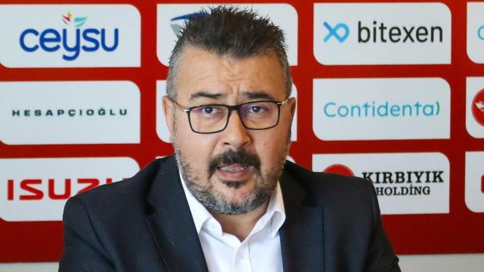 Son dakika... Nuri Şahin Galatasarayı çalıştıracak mı Flaş açıklama