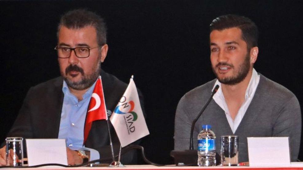 Son dakika... Nuri Şahin Galatasarayı çalıştıracak mı Flaş açıklama