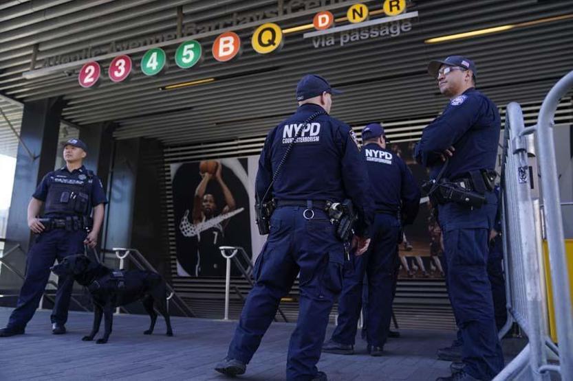 Kanlı metro saldırısında yeni detay: Evi cephanelik gibi