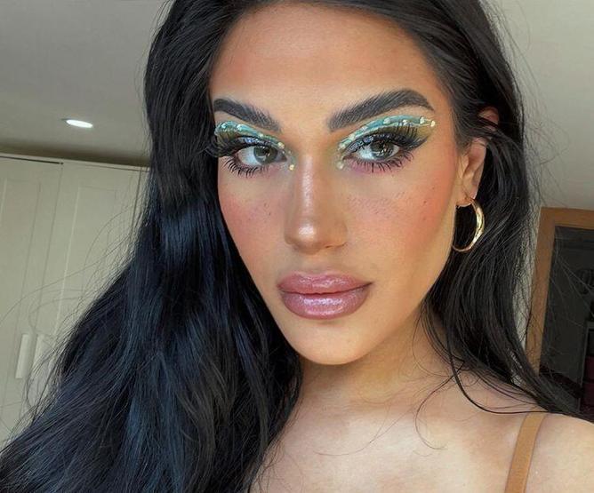 Miss Turkey güzeli Gizem Koçaka büyük şok