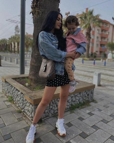 Miss Turkey güzeli Gizem Koçaka büyük şok