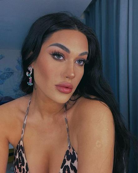 Miss Turkey güzeli Gizem Koçaka büyük şok