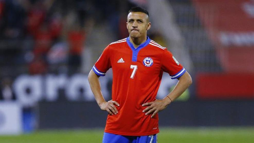 Son dakika... Galatasaray için Alexis Sanchez iddiası