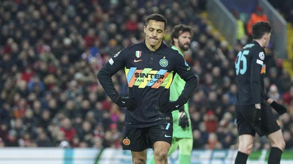 Son dakika... Galatasaray için Alexis Sanchez iddiası