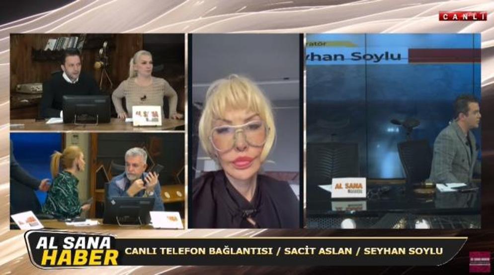 Pınar Eliçe gözyaşlarına boğuldu