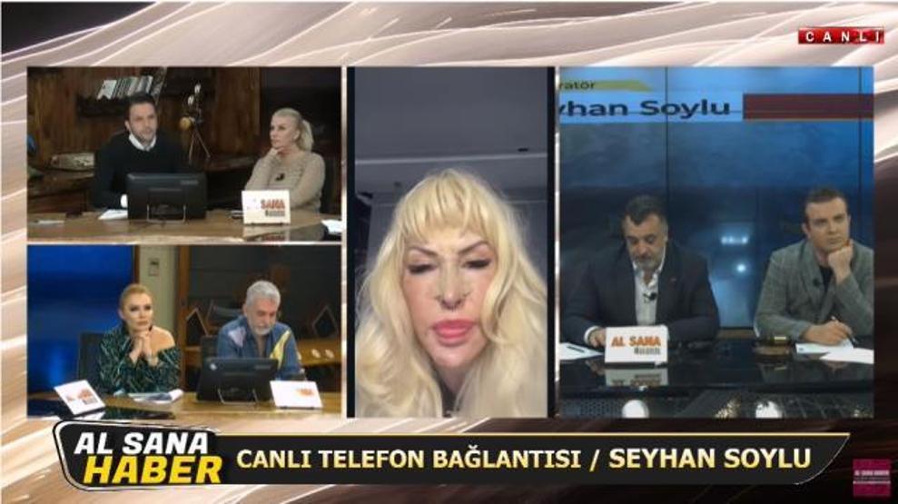 Pınar Eliçe gözyaşlarına boğuldu