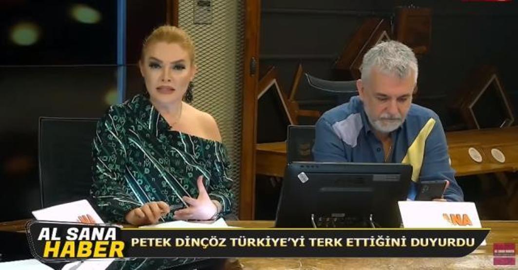 Pınar Eliçe gözyaşlarına boğuldu