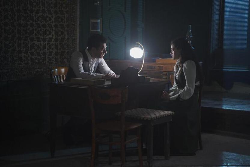 Murat Yıldırım şaşkınlığını gizleyemedi