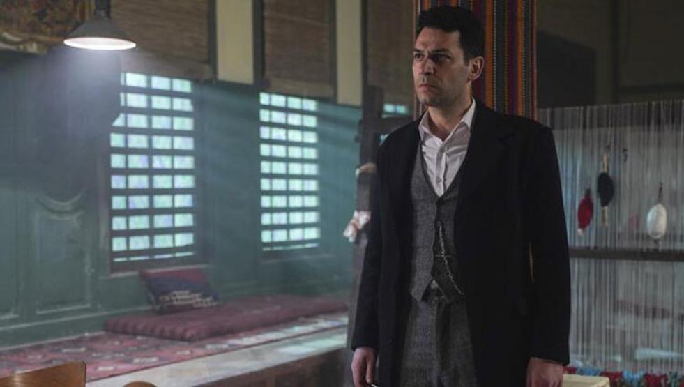 Murat Yıldırım şaşkınlığını gizleyemedi