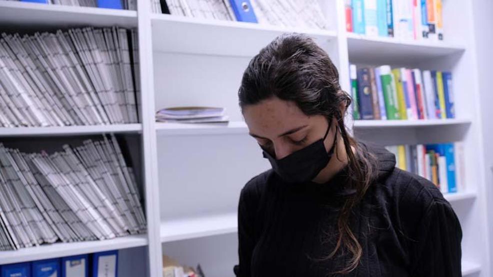 Rezidansta işkence Genç kız korku dolu dakikaları anlattı: Oradan hiç çıkamayacağımı sandım