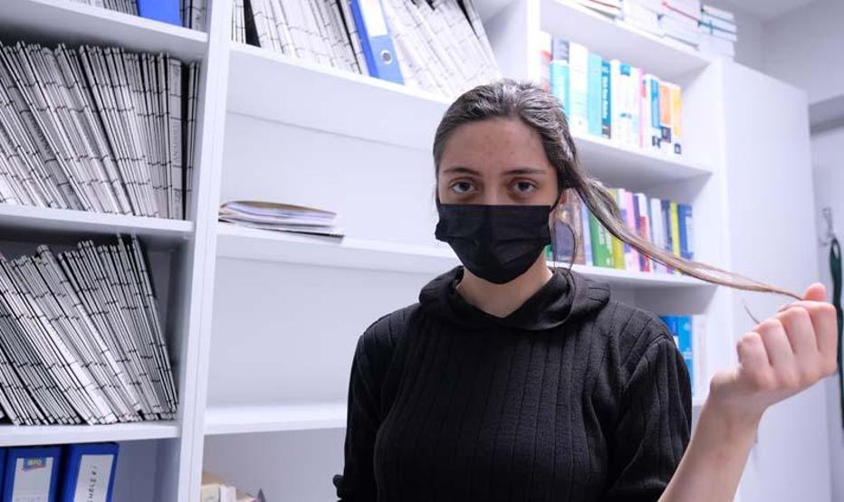 Rezidansta işkence Genç kız korku dolu dakikaları anlattı: Oradan hiç çıkamayacağımı sandım
