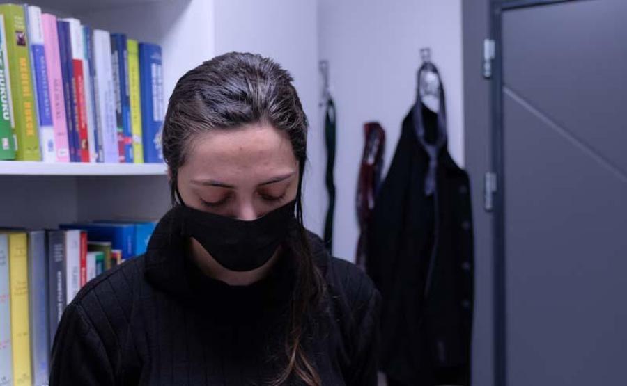 Rezidansta işkence Genç kız korku dolu dakikaları anlattı: Oradan hiç çıkamayacağımı sandım