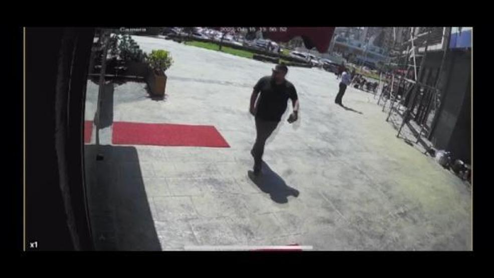 Kibariye’nin eşi Ali Küçükbalçık kuaföre gidip kızının borcunu ödedi