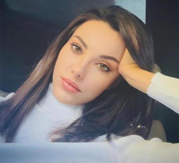 Tuvana Türkay o haberlere açıklık getirdi