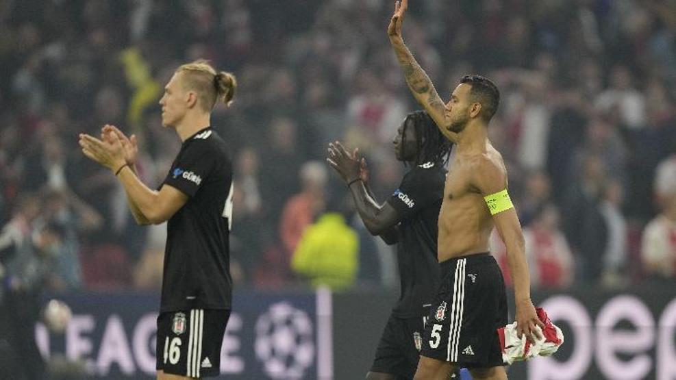 Son dakika... Beşiktaşlı Serdar Saatçıya Rennes talip oldu