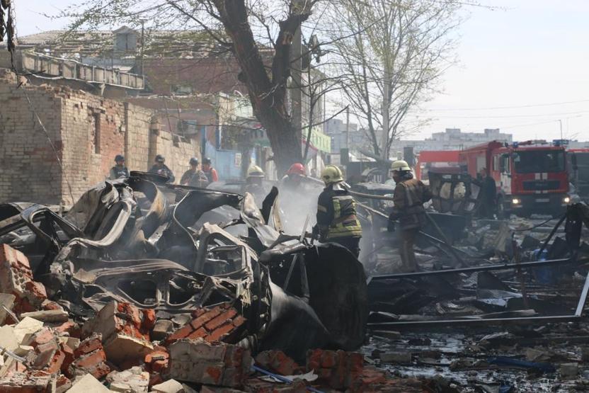Yeni savaş stratejisi: Ukrayna Rus annelere ceset fotoğrafları yolluyor