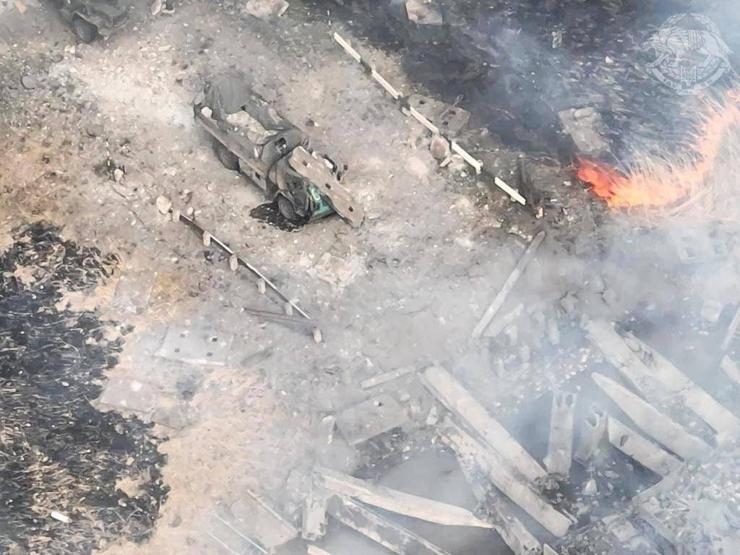 Yeni savaş stratejisi: Ukrayna Rus annelere ceset fotoğrafları yolluyor