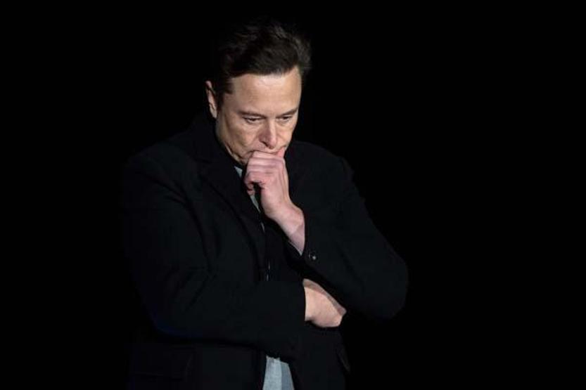 Musk’a karşı zehirli hap