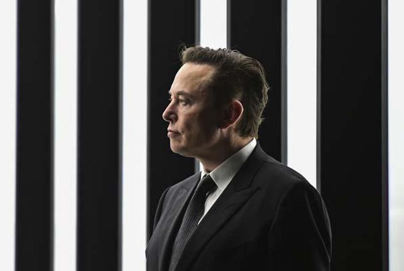 Musk’a karşı zehirli hap