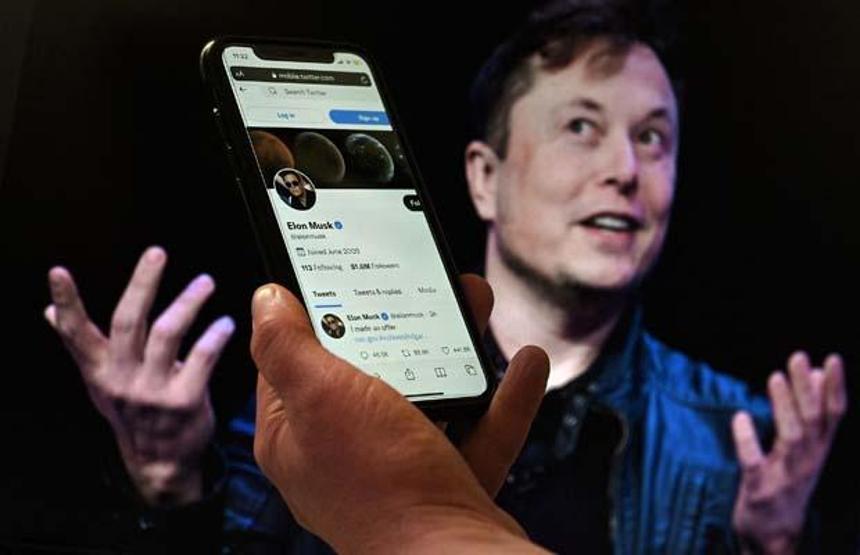Musk’a karşı zehirli hap