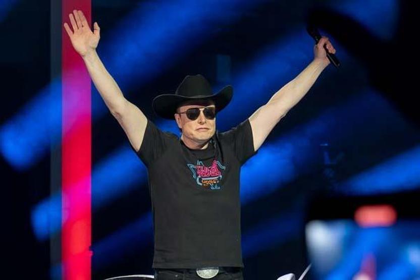 Musk’a karşı zehirli hap