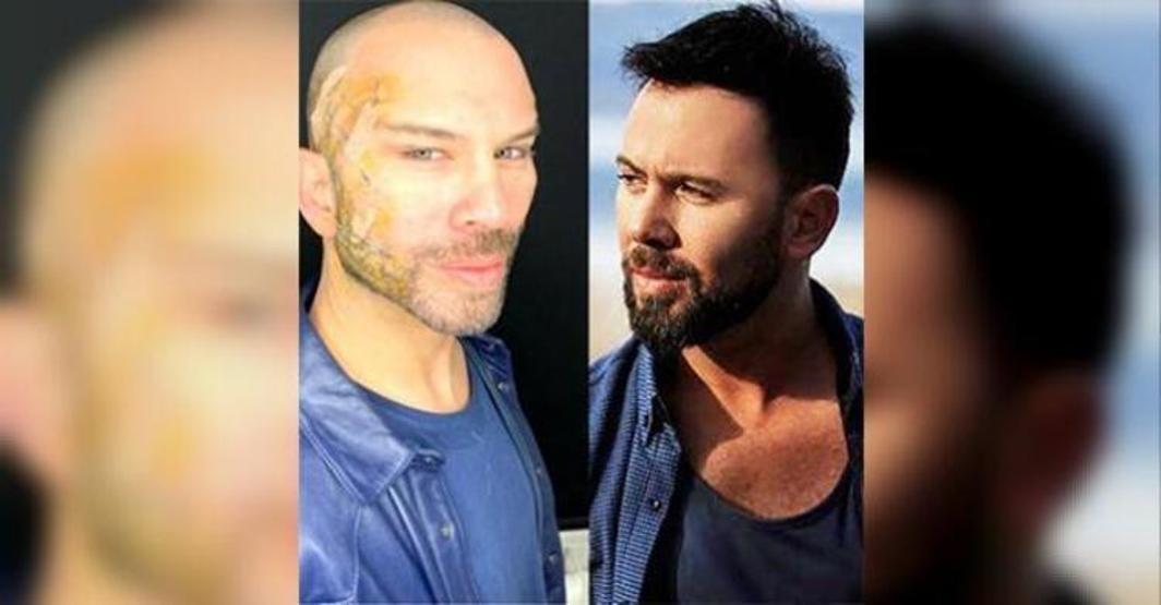 Berksan 3 ay sonra Nişantaşı’nda ortaya çıktı