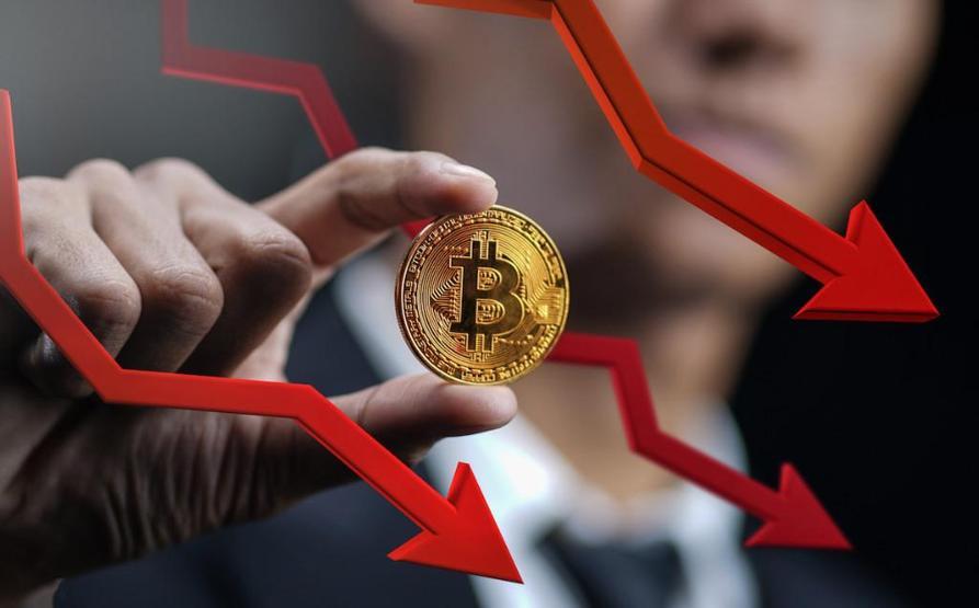 Fed, savaş, altın... Kripto para piyasaları sarsıldı İşte Bitcoin, Ethereum ve Altcoinlerde son durum