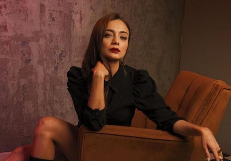 Damla Sönmezden dikkat çeken açıklamalar