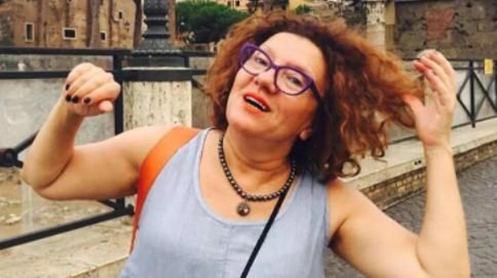 Ayşenil Şamlıoğlunun annesi vefat etti