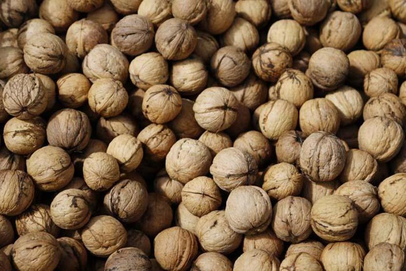 Faydaları saymakla bitmiyor İşte ne sağlıklı 5 kuruyemiş