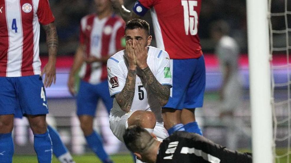 Son dakika... Vecino transferinde kötü haber