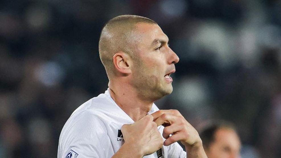 Son dakika... Burak Yılmaz MLSe transfer oluyor