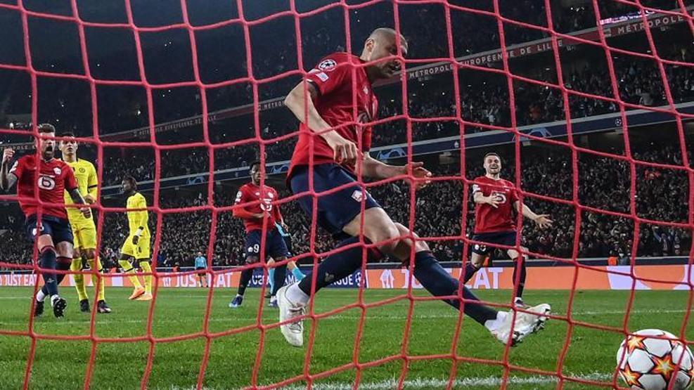 Son dakika... Burak Yılmaz MLSe transfer oluyor
