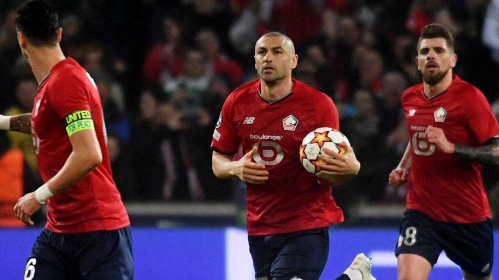 Son dakika... Burak Yılmaz MLSe transfer oluyor