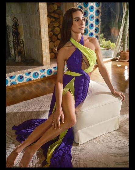 Ece Sükandan samimi açıklamalar