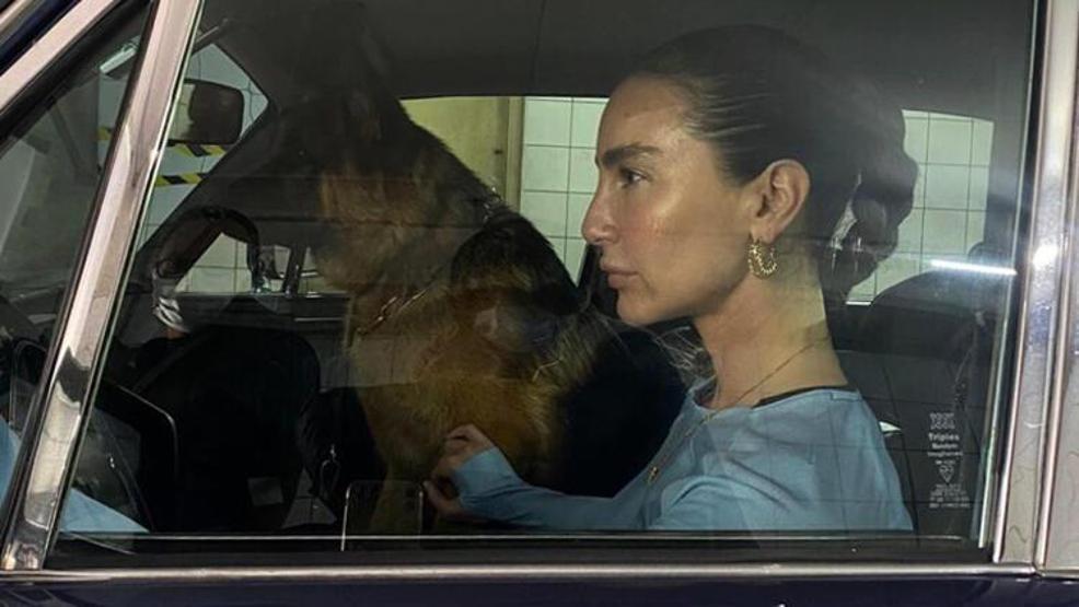 Ece Sükandan samimi açıklamalar