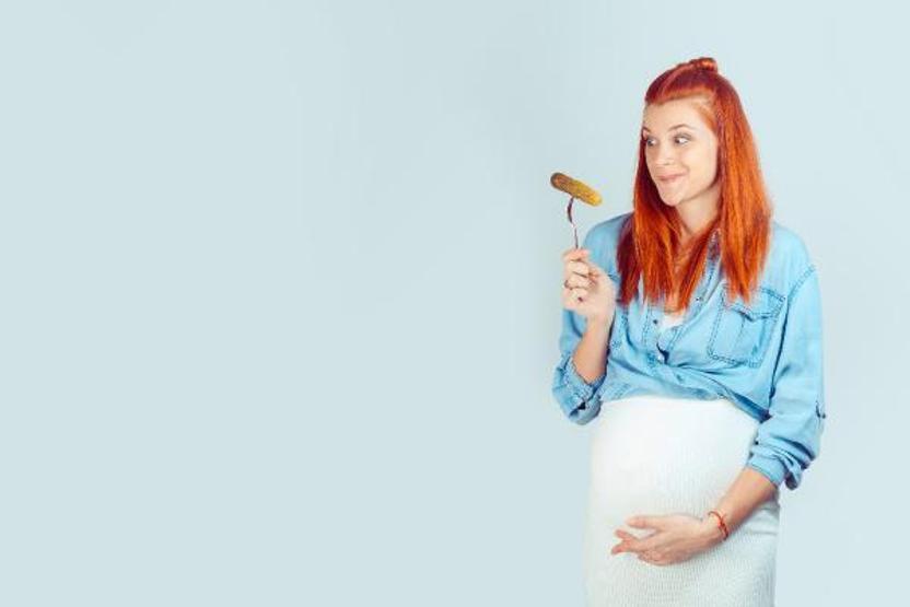 Uzmanından gebelik döneminde doğru beslenmek için 9 ipucu