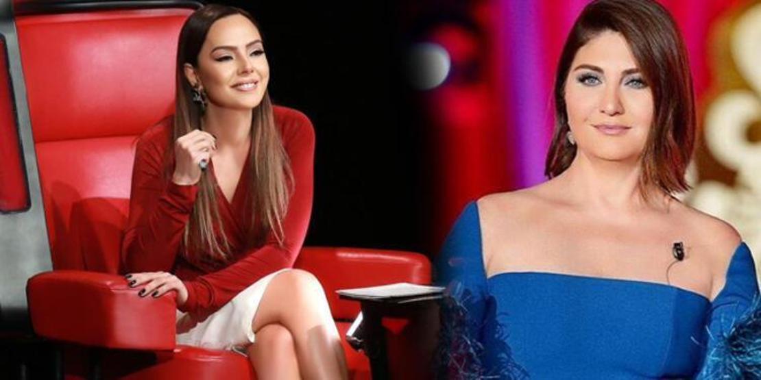 Ebru Gündeş ve Sibel Canın kazanacağı para dudak uçuklattı